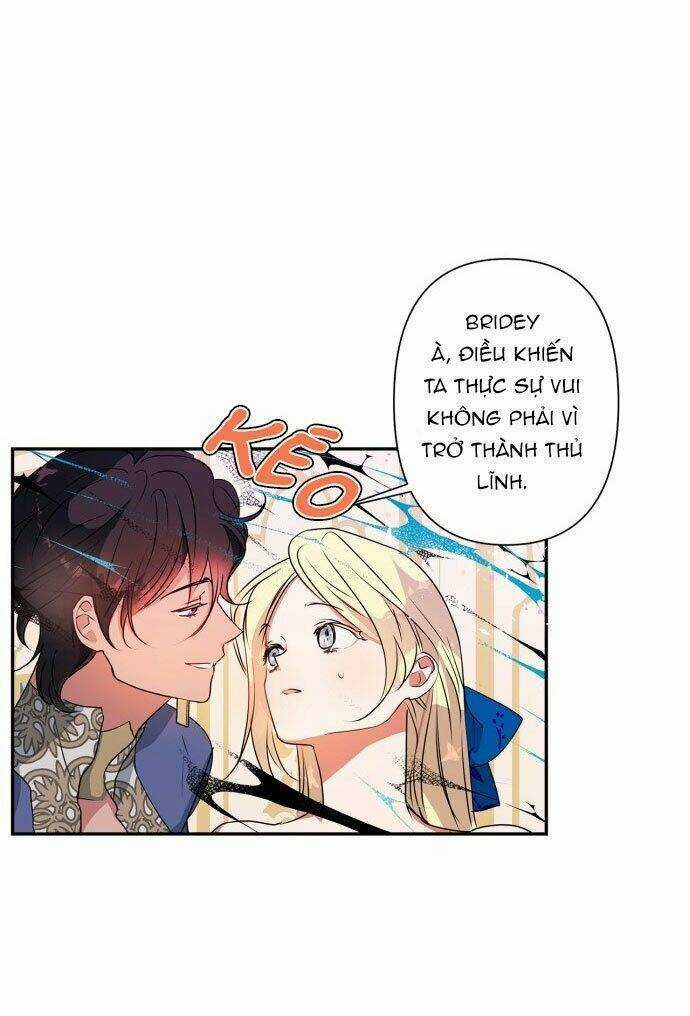 Thuần Hóa Quái Thú Thật Tốt Chapter 39 trang 35