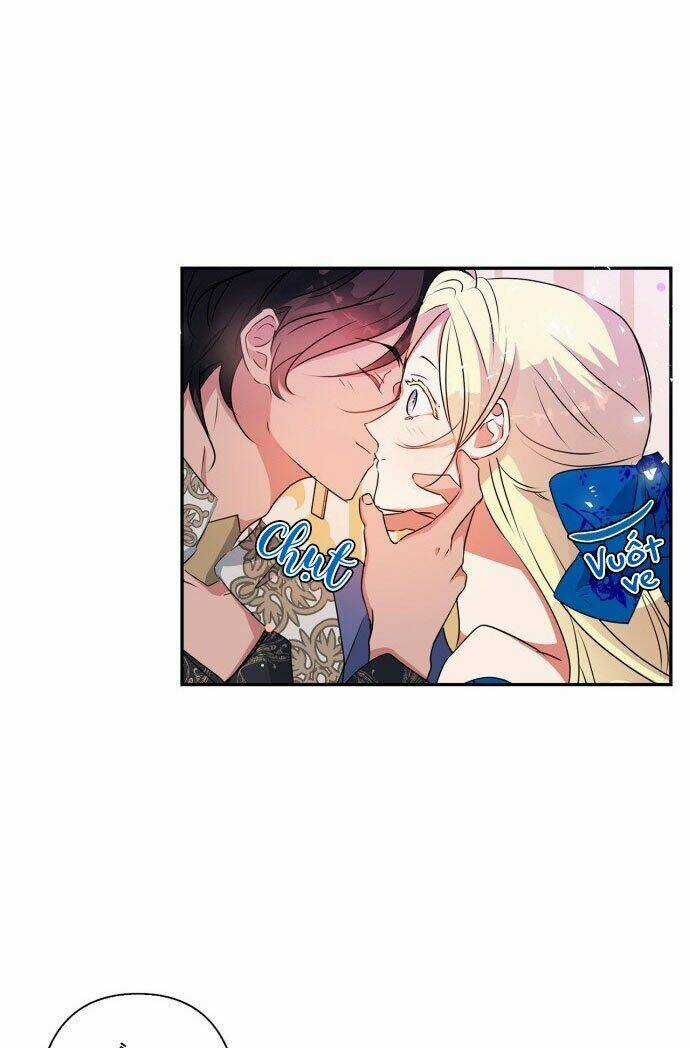 Thuần Hóa Quái Thú Thật Tốt Chapter 39 trang 38