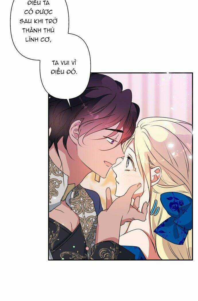 Thuần Hóa Quái Thú Thật Tốt Chapter 39 trang 39