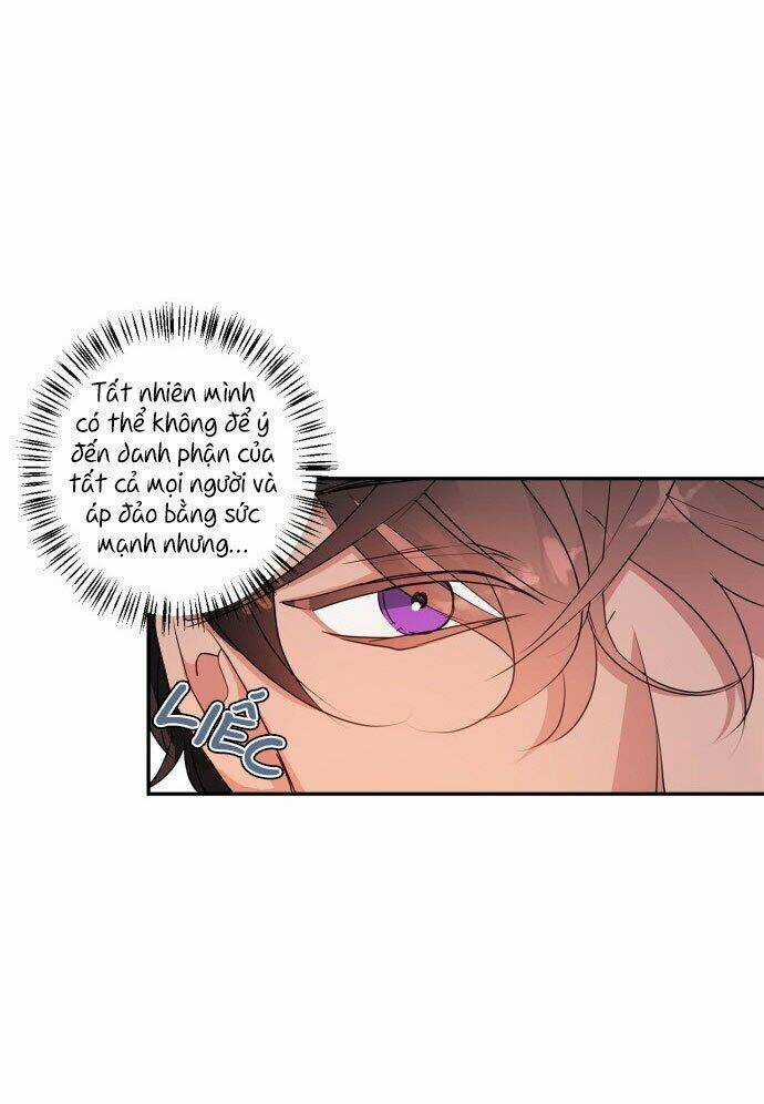 Thuần Hóa Quái Thú Thật Tốt Chapter 39 trang 4