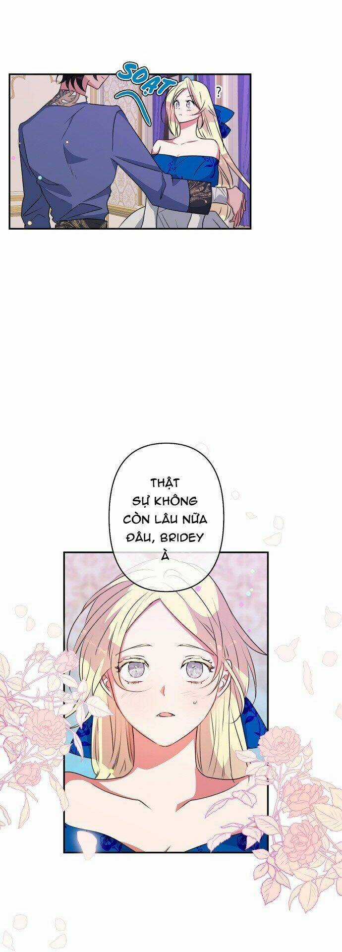 Thuần Hóa Quái Thú Thật Tốt Chapter 39 trang 40