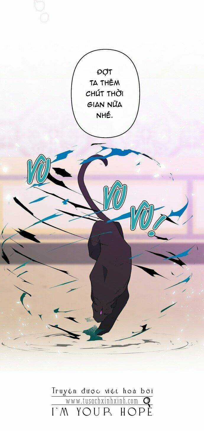 Thuần Hóa Quái Thú Thật Tốt Chapter 39 trang 41