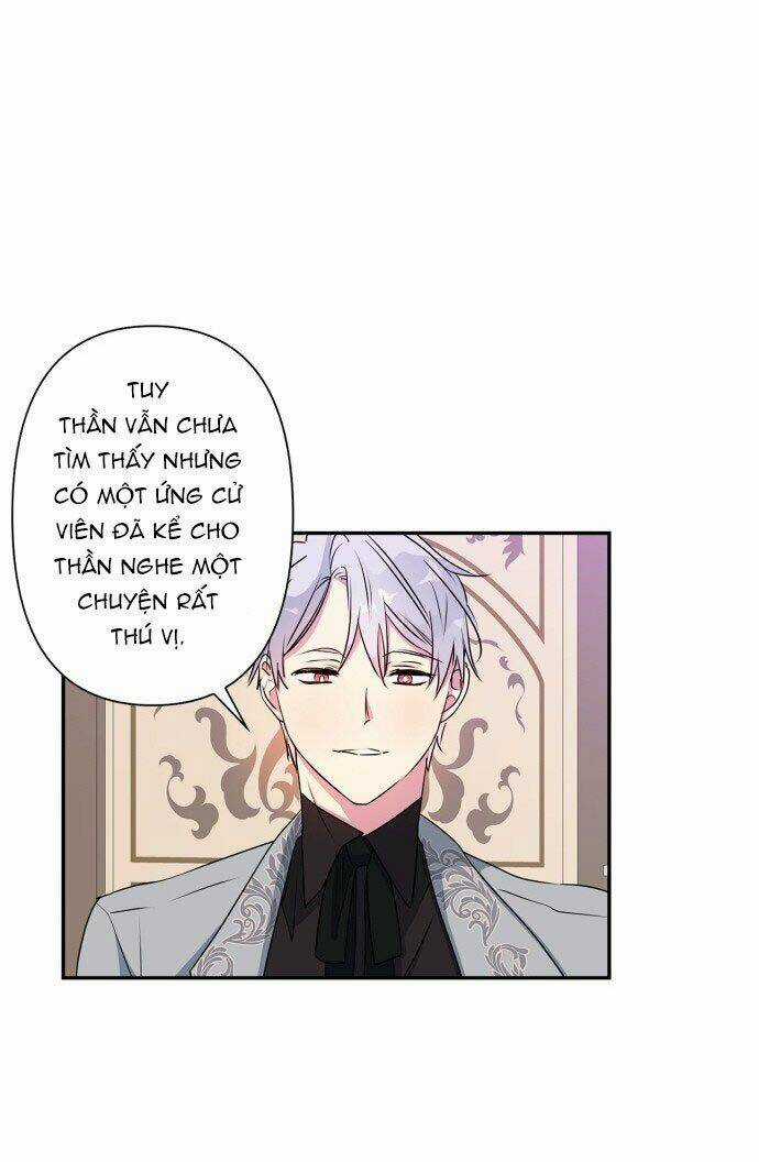 Thuần Hóa Quái Thú Thật Tốt Chapter 39 trang 45