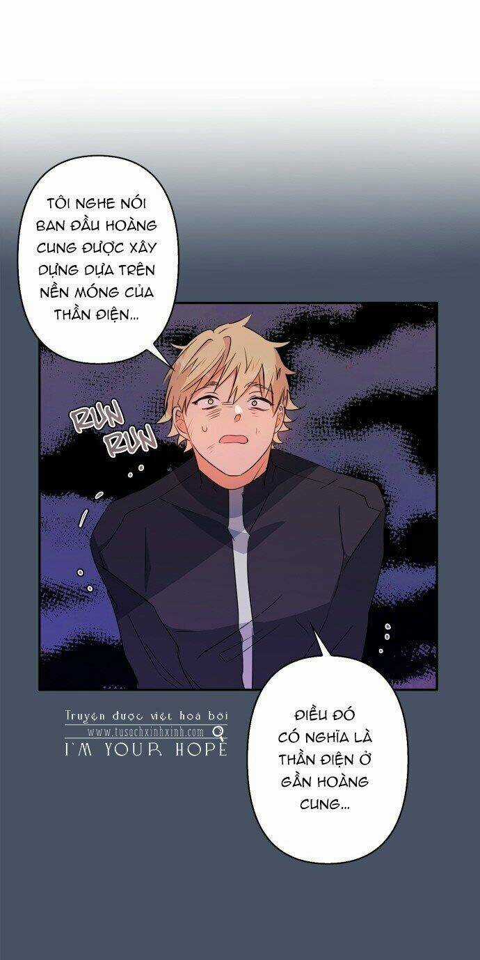 Thuần Hóa Quái Thú Thật Tốt Chapter 39 trang 46