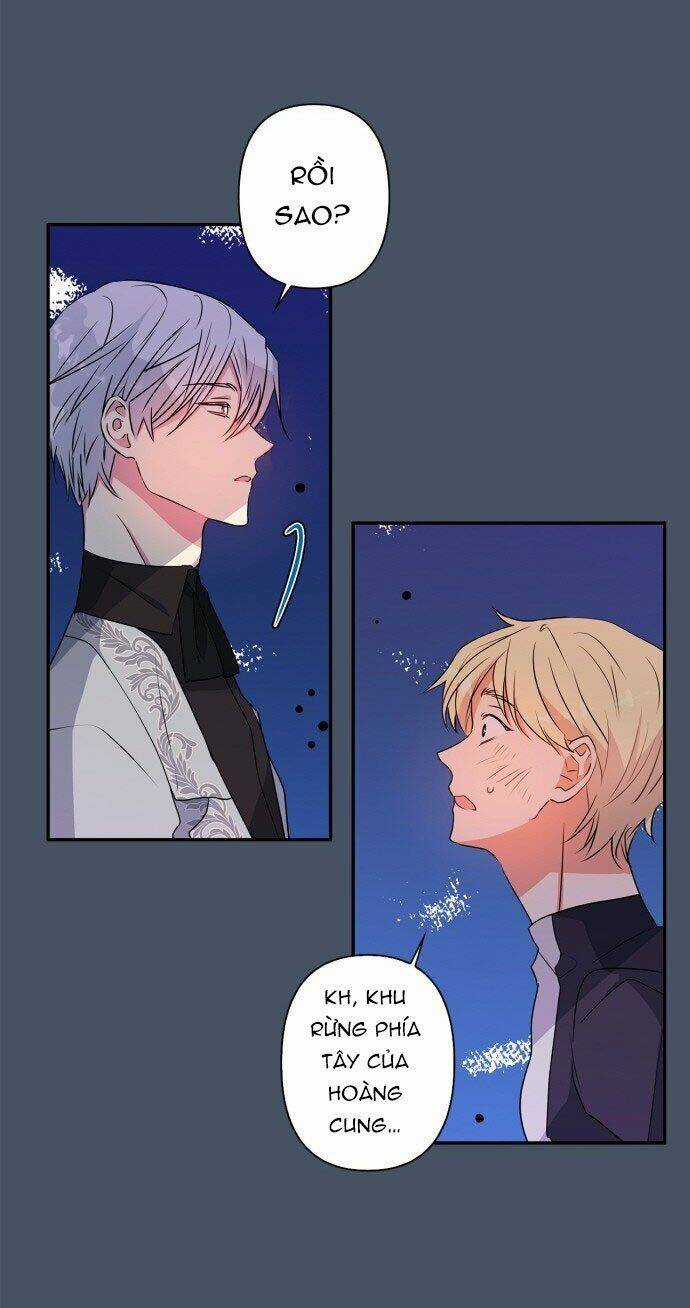 Thuần Hóa Quái Thú Thật Tốt Chapter 39 trang 47