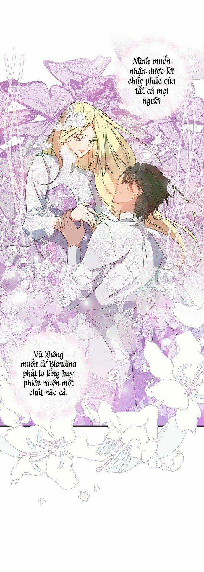 Thuần Hóa Quái Thú Thật Tốt Chapter 39 trang 5