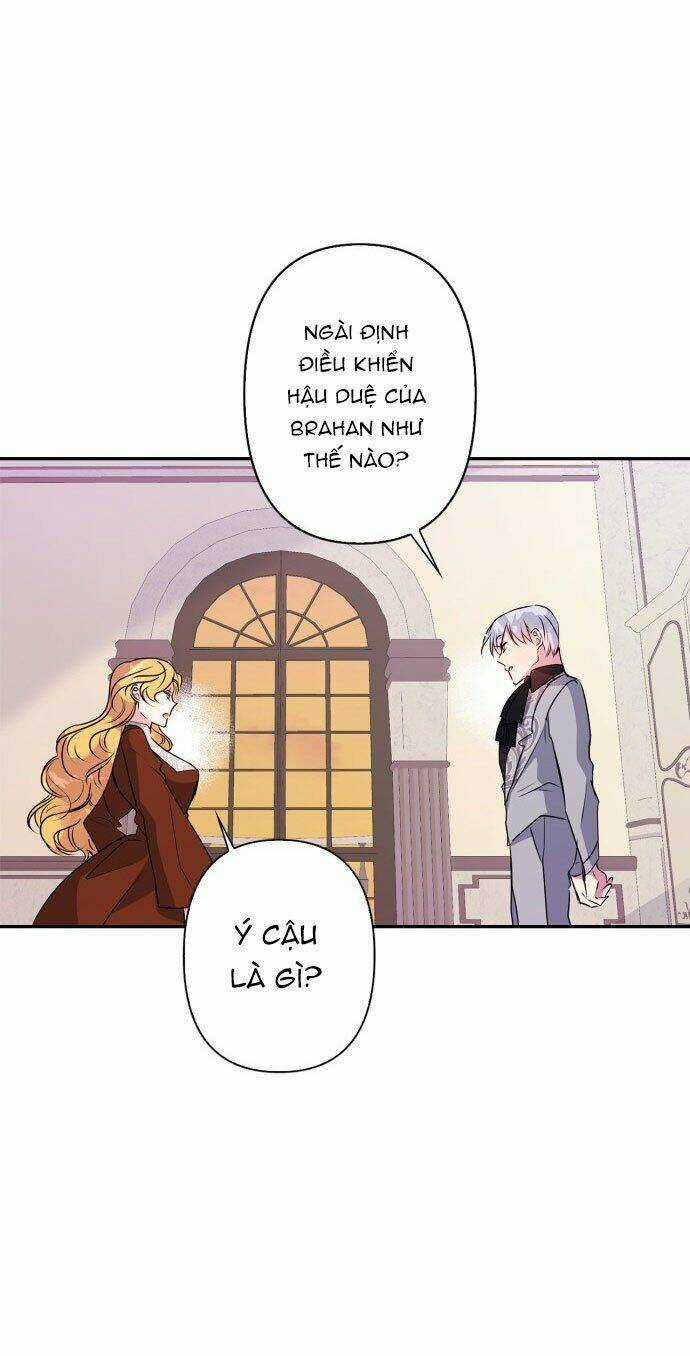 Thuần Hóa Quái Thú Thật Tốt Chapter 39 trang 52