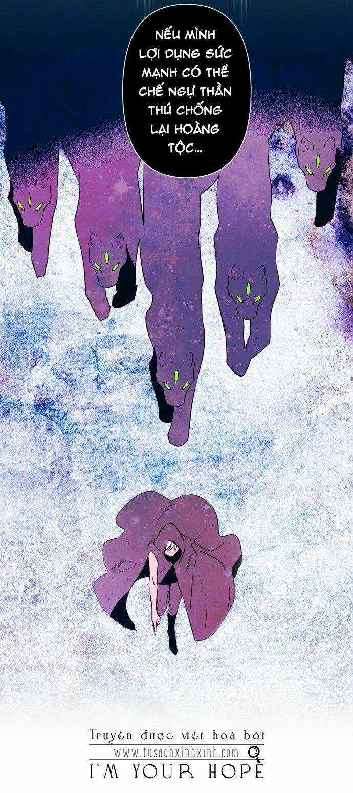 Thuần Hóa Quái Thú Thật Tốt Chapter 39 trang 54