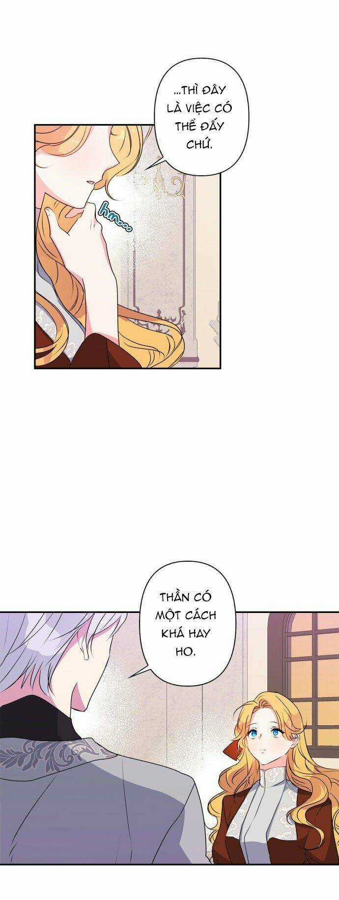 Thuần Hóa Quái Thú Thật Tốt Chapter 39 trang 55