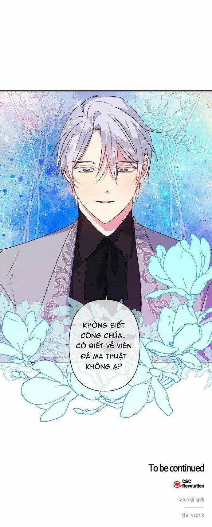 Thuần Hóa Quái Thú Thật Tốt Chapter 39 trang 56