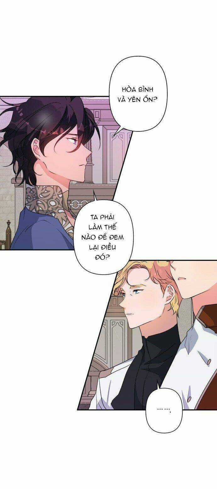 Thuần Hóa Quái Thú Thật Tốt Chapter 39 trang 6