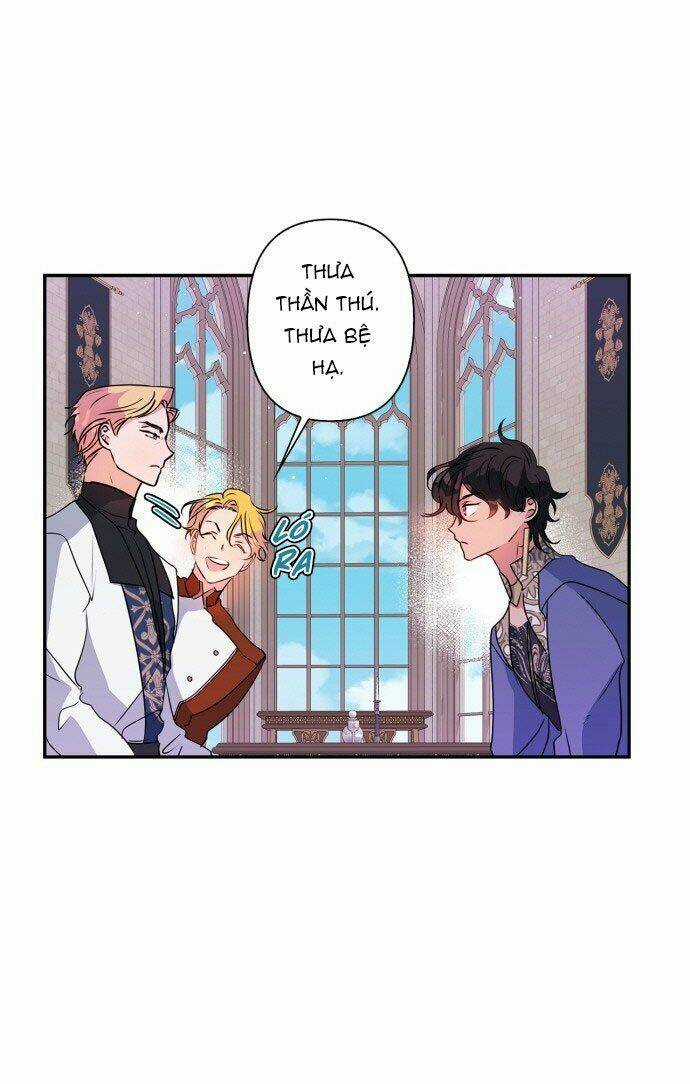 Thuần Hóa Quái Thú Thật Tốt Chapter 39 trang 7