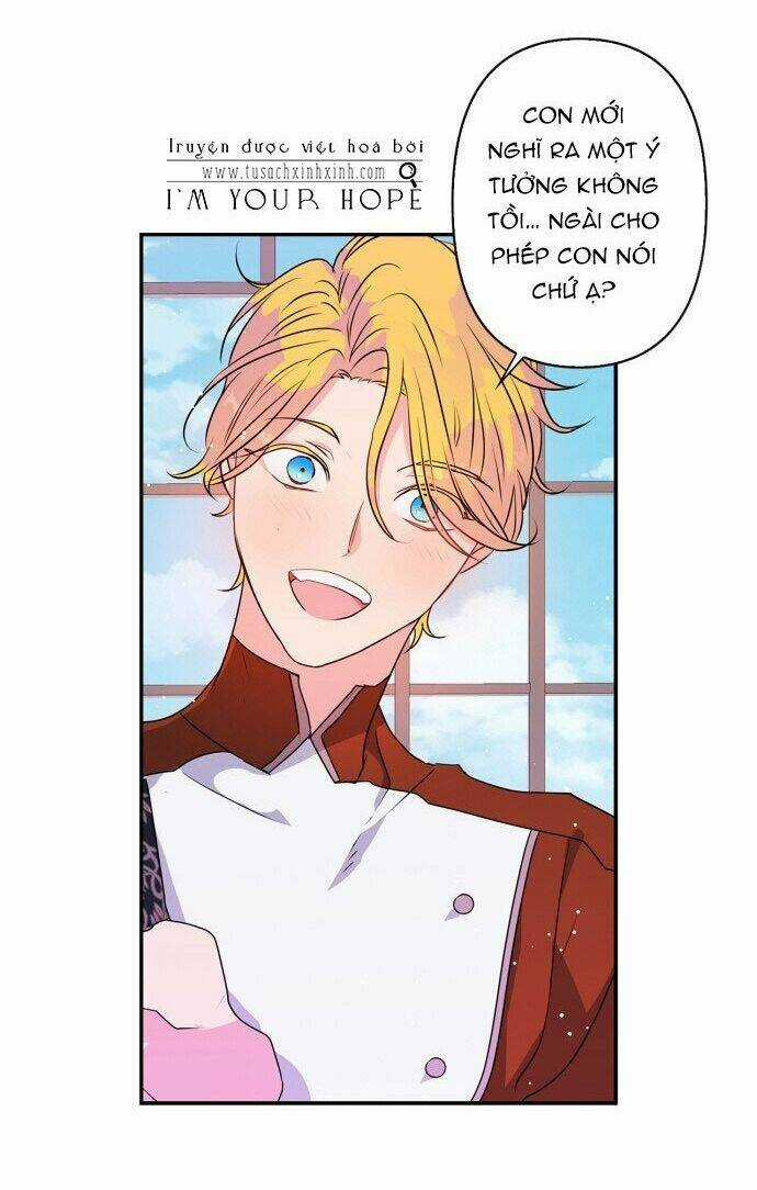 Thuần Hóa Quái Thú Thật Tốt Chapter 39 trang 8