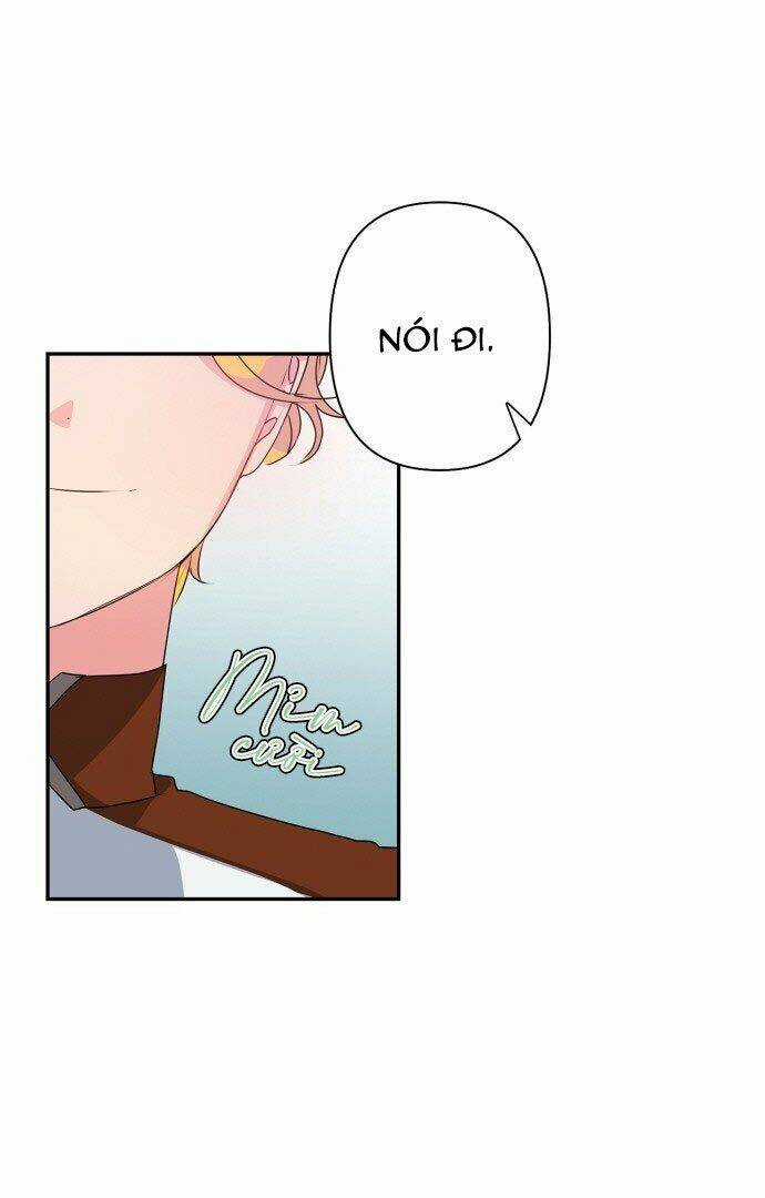 Thuần Hóa Quái Thú Thật Tốt Chapter 39 trang 9