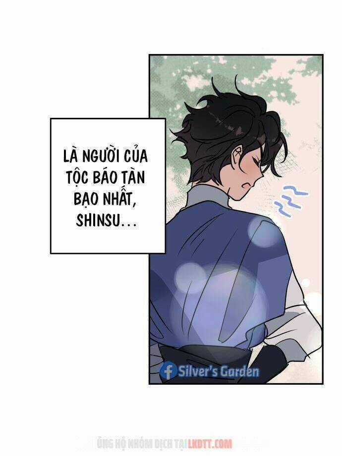 Thuần Hóa Quái Thú Thật Tốt Chapter 4 trang 10