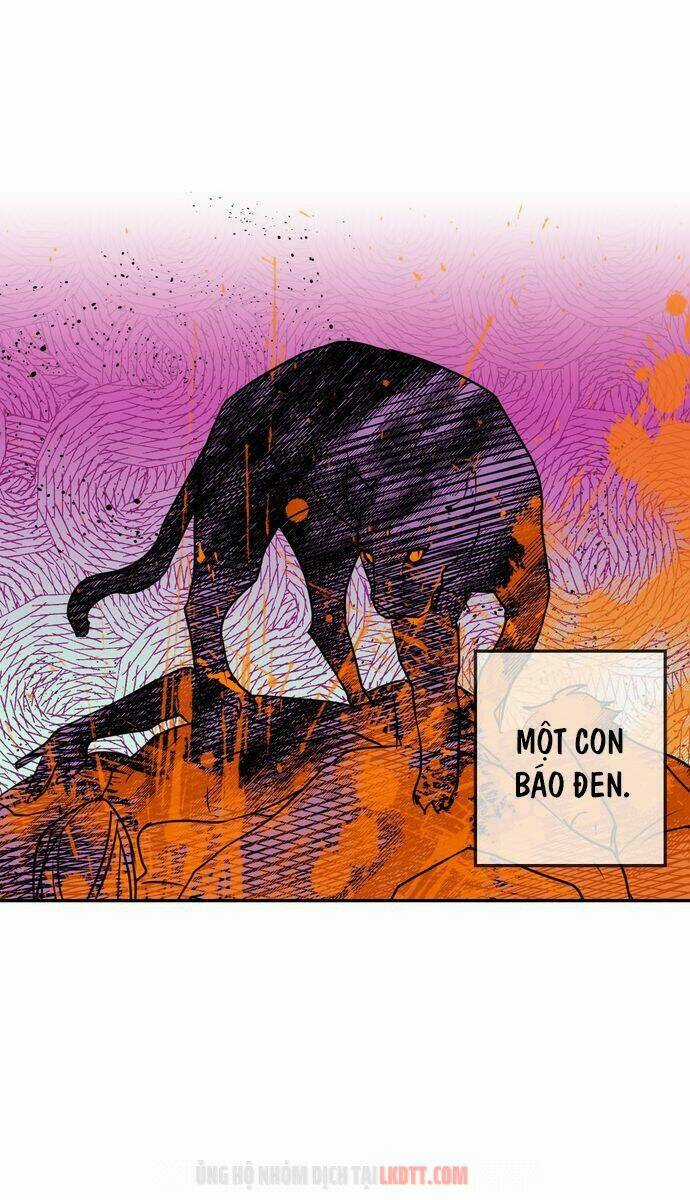 Thuần Hóa Quái Thú Thật Tốt Chapter 4 trang 11