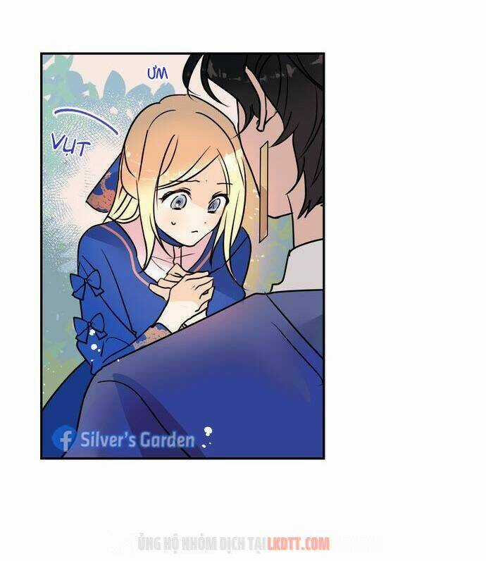 Thuần Hóa Quái Thú Thật Tốt Chapter 4 trang 13