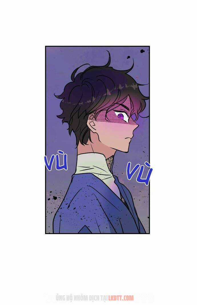 Thuần Hóa Quái Thú Thật Tốt Chapter 4 trang 15