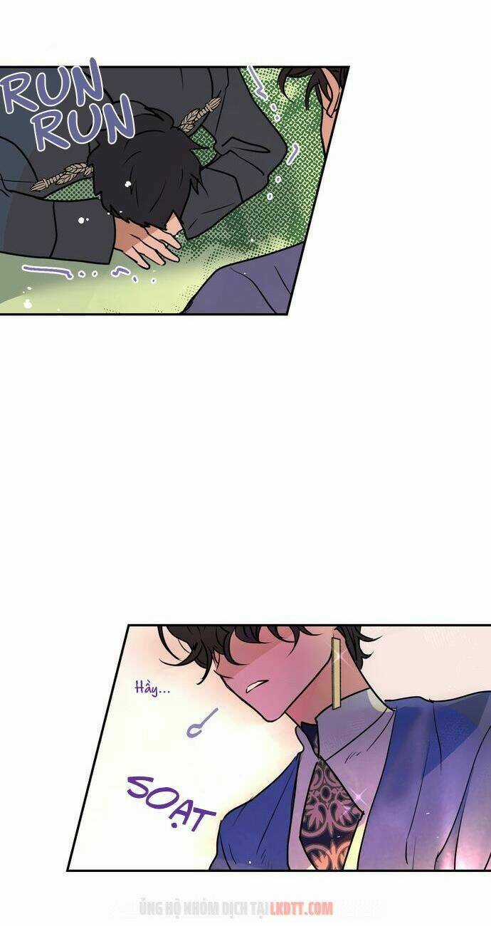 Thuần Hóa Quái Thú Thật Tốt Chapter 4 trang 16