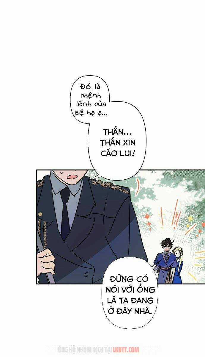 Thuần Hóa Quái Thú Thật Tốt Chapter 4 trang 19