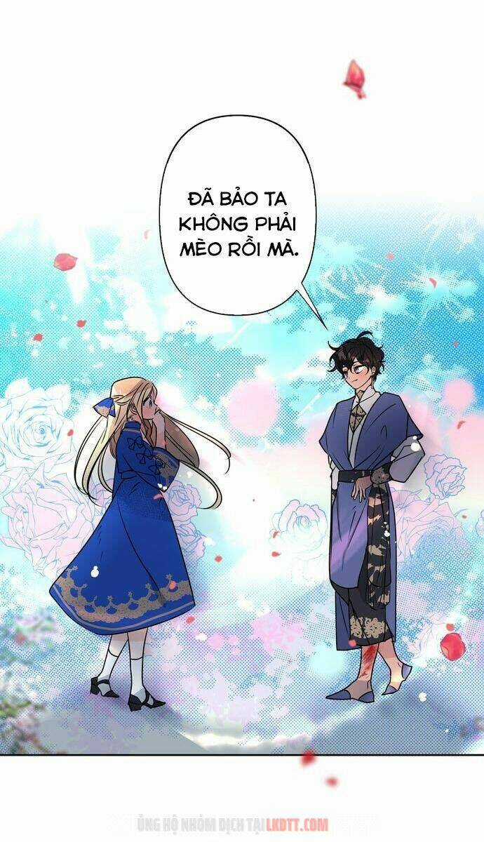 Thuần Hóa Quái Thú Thật Tốt Chapter 4 trang 2