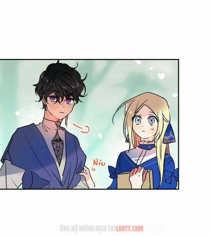 Thuần Hóa Quái Thú Thật Tốt Chapter 4 trang 20