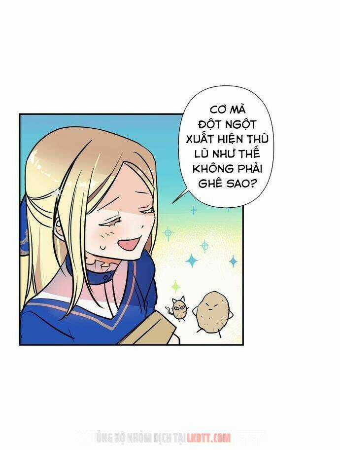 Thuần Hóa Quái Thú Thật Tốt Chapter 4 trang 26