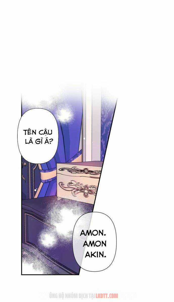 Thuần Hóa Quái Thú Thật Tốt Chapter 4 trang 29