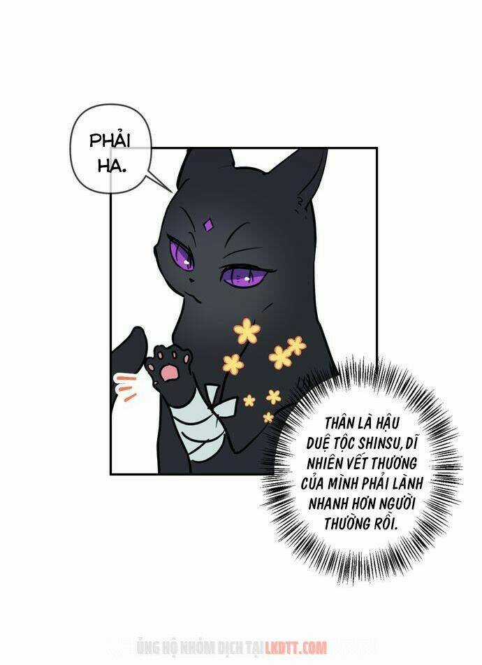 Thuần Hóa Quái Thú Thật Tốt Chapter 4 trang 32