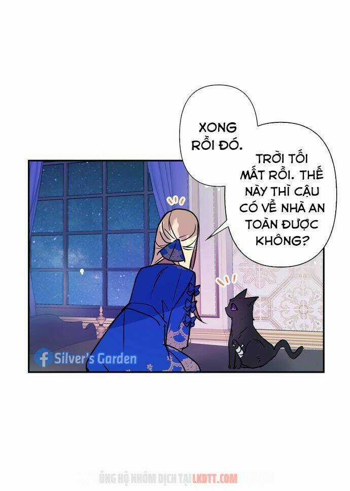 Thuần Hóa Quái Thú Thật Tốt Chapter 4 trang 33