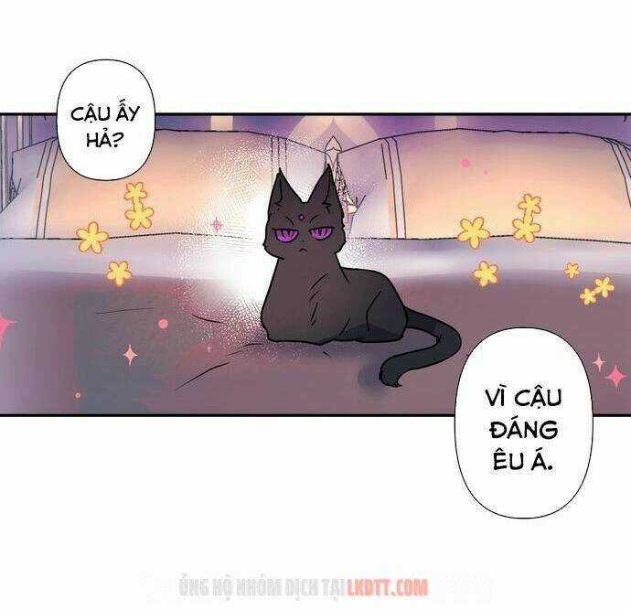 Thuần Hóa Quái Thú Thật Tốt Chapter 4 trang 36