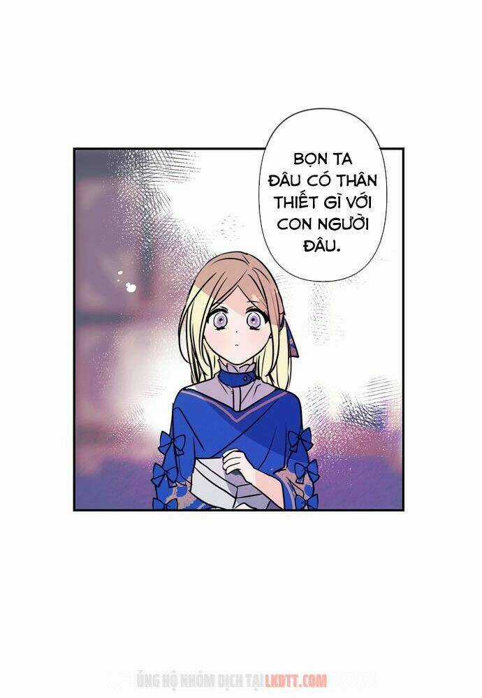 Thuần Hóa Quái Thú Thật Tốt Chapter 4 trang 38