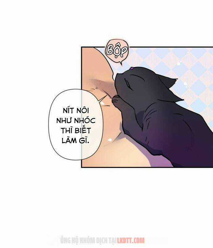 Thuần Hóa Quái Thú Thật Tốt Chapter 4 trang 41