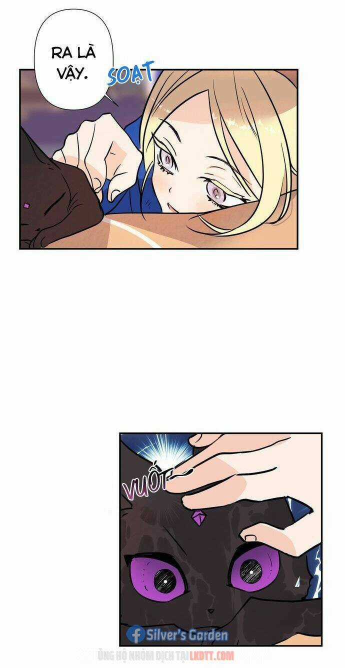 Thuần Hóa Quái Thú Thật Tốt Chapter 4 trang 45