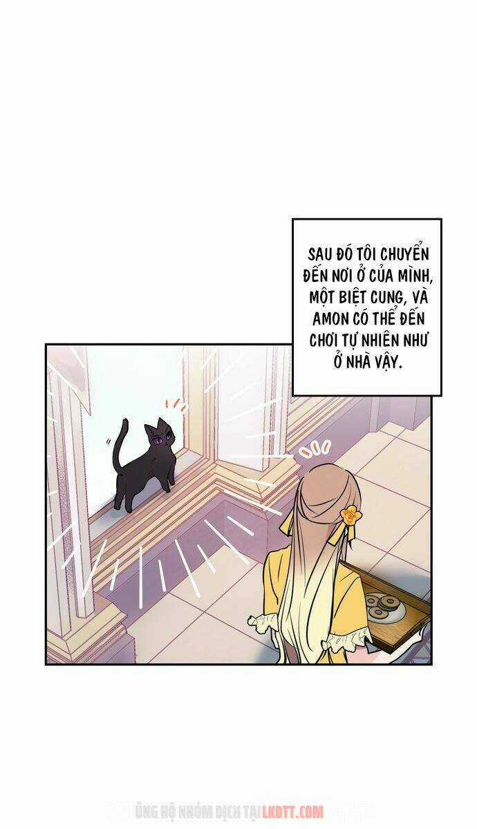 Thuần Hóa Quái Thú Thật Tốt Chapter 4 trang 48