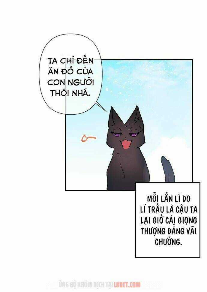Thuần Hóa Quái Thú Thật Tốt Chapter 4 trang 49