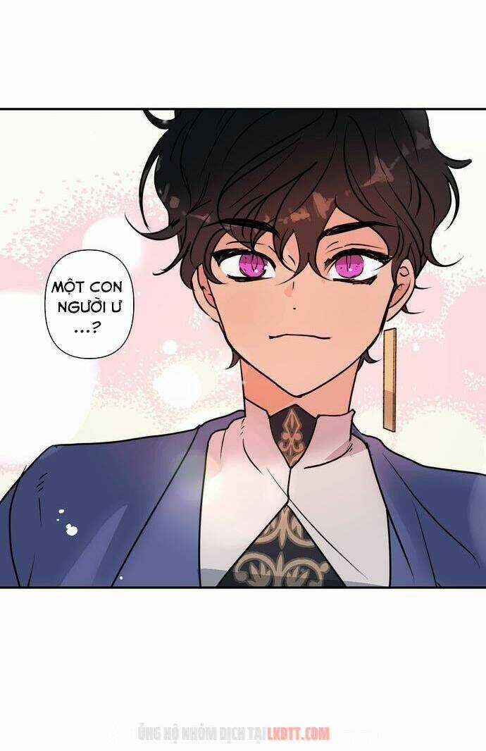 Thuần Hóa Quái Thú Thật Tốt Chapter 4 trang 5