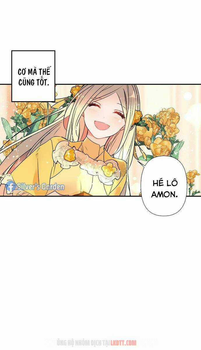 Thuần Hóa Quái Thú Thật Tốt Chapter 4 trang 50