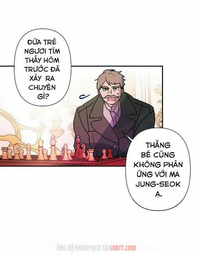 Thuần Hóa Quái Thú Thật Tốt Chapter 4 trang 53