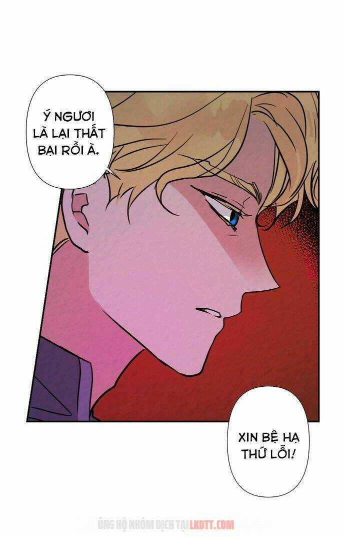 Thuần Hóa Quái Thú Thật Tốt Chapter 4 trang 54