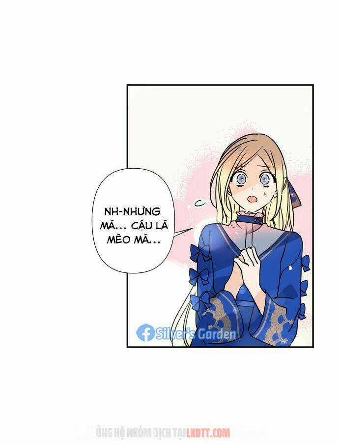 Thuần Hóa Quái Thú Thật Tốt Chapter 4 trang 6