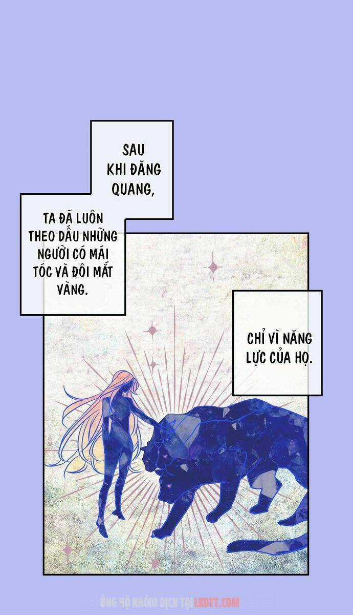 Thuần Hóa Quái Thú Thật Tốt Chapter 4 trang 63