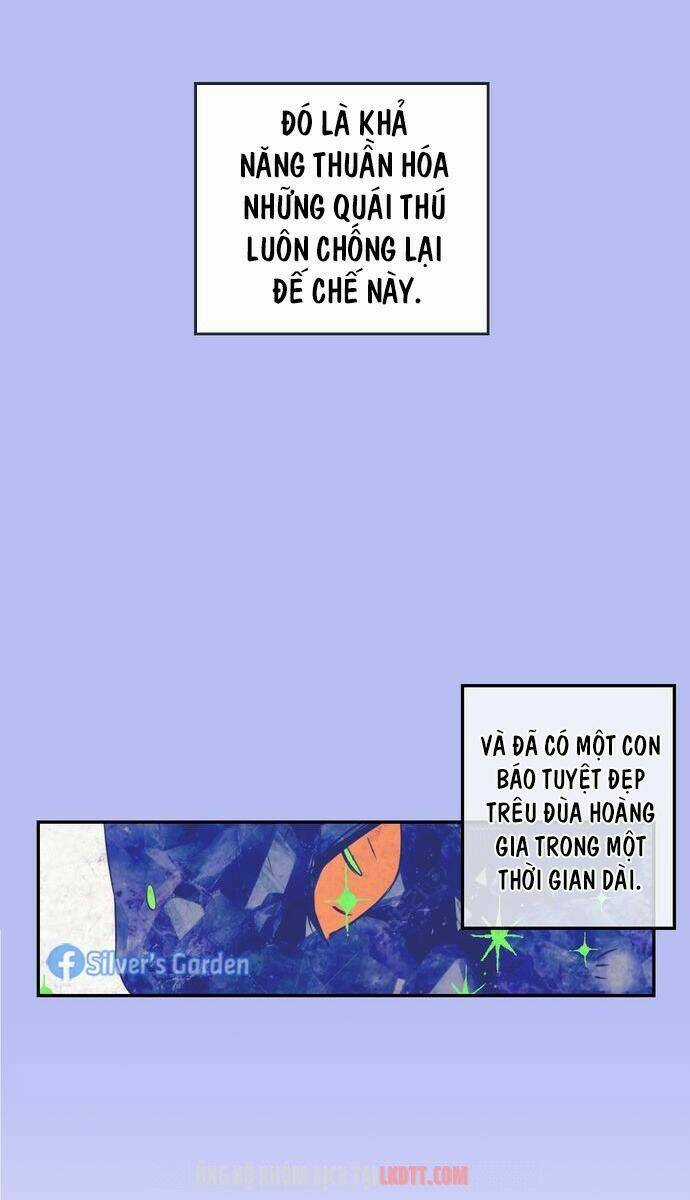 Thuần Hóa Quái Thú Thật Tốt Chapter 4 trang 64