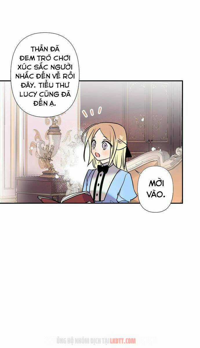 Thuần Hóa Quái Thú Thật Tốt Chapter 4 trang 66