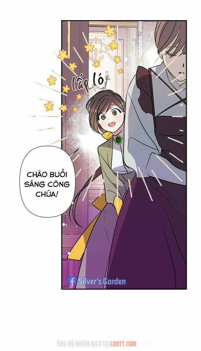 Thuần Hóa Quái Thú Thật Tốt Chapter 4 trang 67