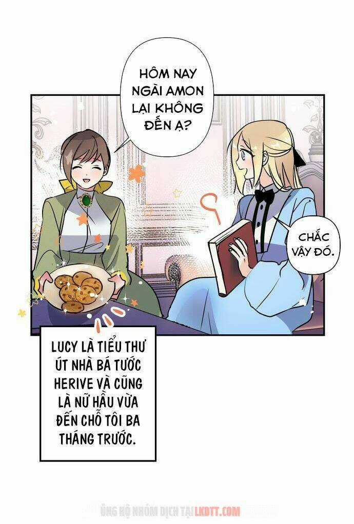 Thuần Hóa Quái Thú Thật Tốt Chapter 4 trang 68