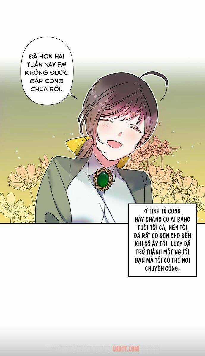 Thuần Hóa Quái Thú Thật Tốt Chapter 4 trang 69