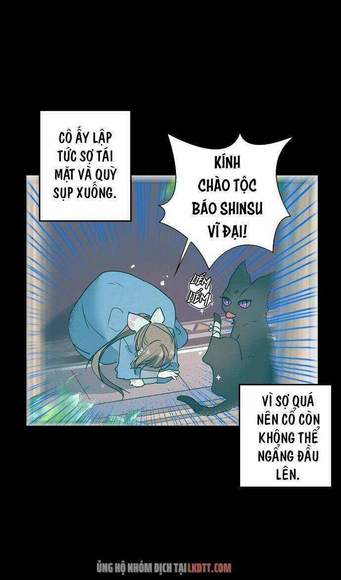 Thuần Hóa Quái Thú Thật Tốt Chapter 4 trang 71