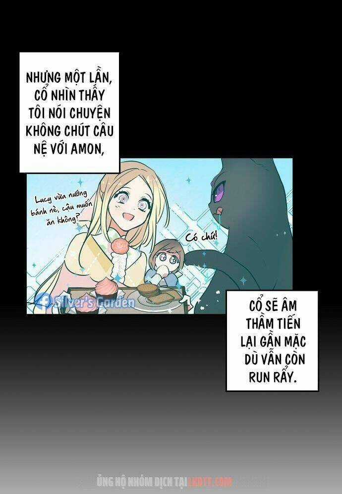 Thuần Hóa Quái Thú Thật Tốt Chapter 4 trang 72