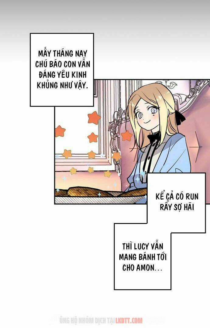 Thuần Hóa Quái Thú Thật Tốt Chapter 4 trang 73